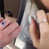 Why Sapphires Are a Unique Alternative for Glasgow Engagement Rings