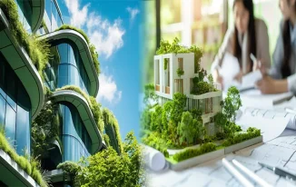 Affordable and Sustainable: Cost-Effective Green Building Solutions for Residential Projects