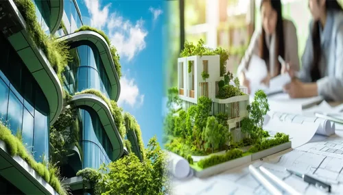 Affordable and Sustainable: Cost-Effective Green Building Solutions for Residential Projects