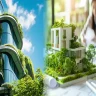 Affordable and Sustainable: Cost-Effective Green Building Solutions for Residential Projects