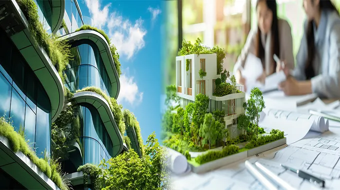 Affordable and Sustainable: Cost-Effective Green Building Solutions for Residential Projects