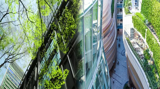 Benefits of Green Building for Energy Efficiency and Sustainability