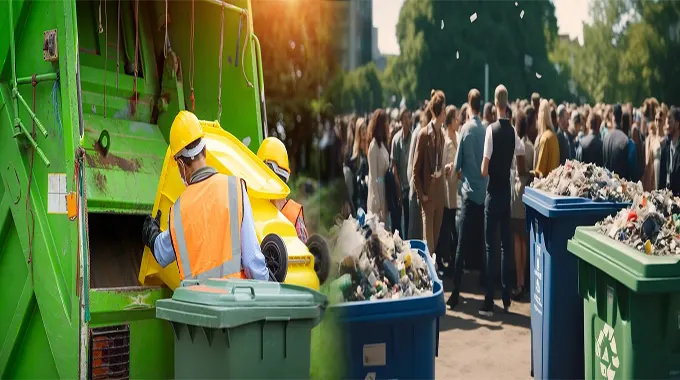 Effective Waste Management Solutions for Urban Areas