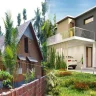 Green Building Design Strategies for Environmentally Friendly Homes