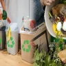 How to Reduce Household Waste Through Proper Management