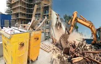 Implementing the Best Waste Management Strategies for Construction Sites