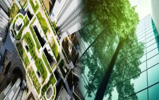 Incorporating Certified Green Building Practices for Commercial Buildings