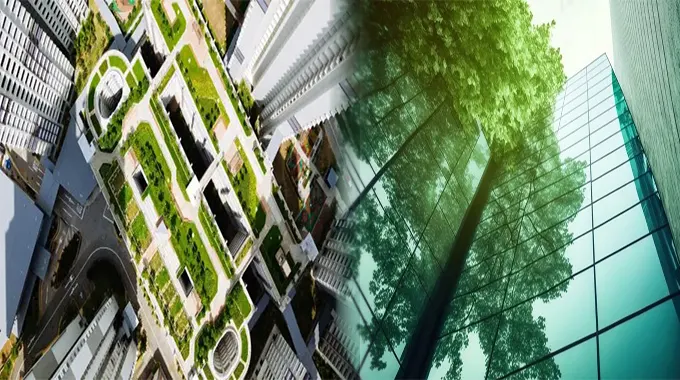 Incorporating Certified Green Building Practices for Commercial Buildings