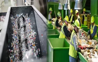 Revolutionizing Waste Management Through Innovative Recycling and Composting Technologies